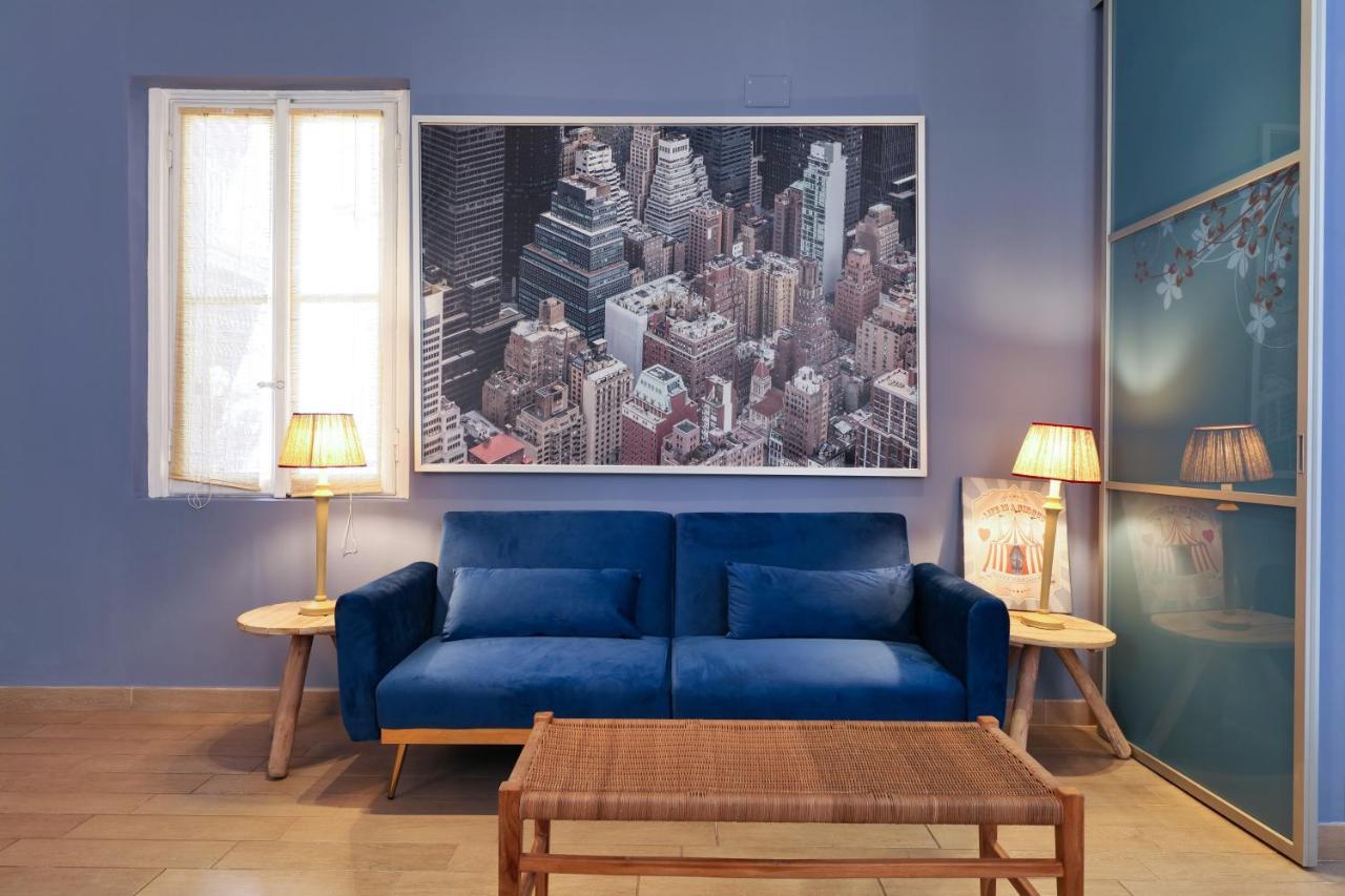 Charming 5 Vie Apt. Milan Center Экстерьер фото