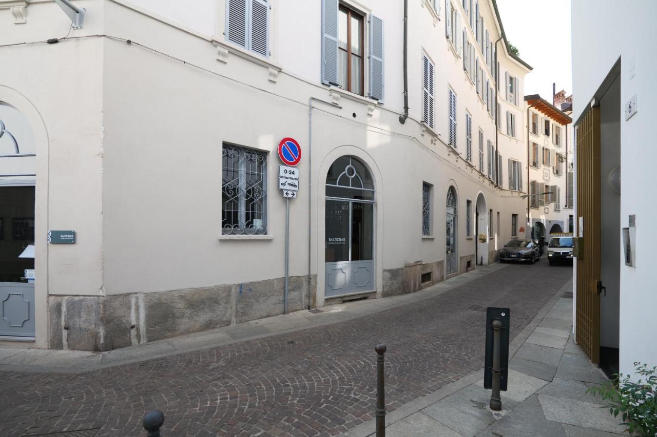 Charming 5 Vie Apt. Milan Center Экстерьер фото